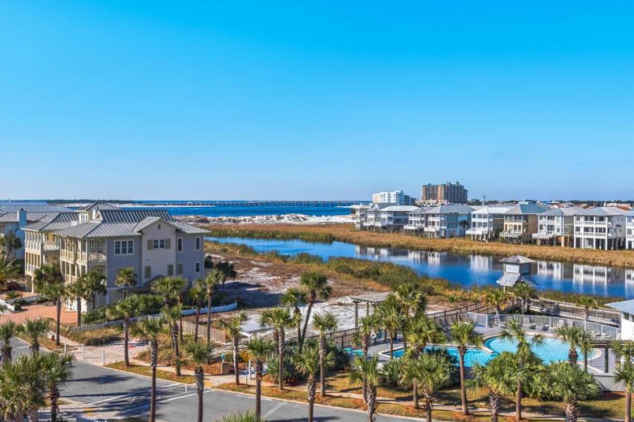 Jetty East Condos II Destin Kültér fotó