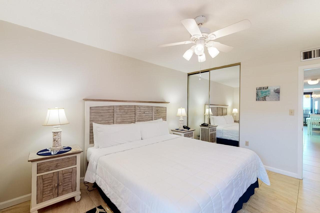 Jetty East Condos II Destin Kültér fotó