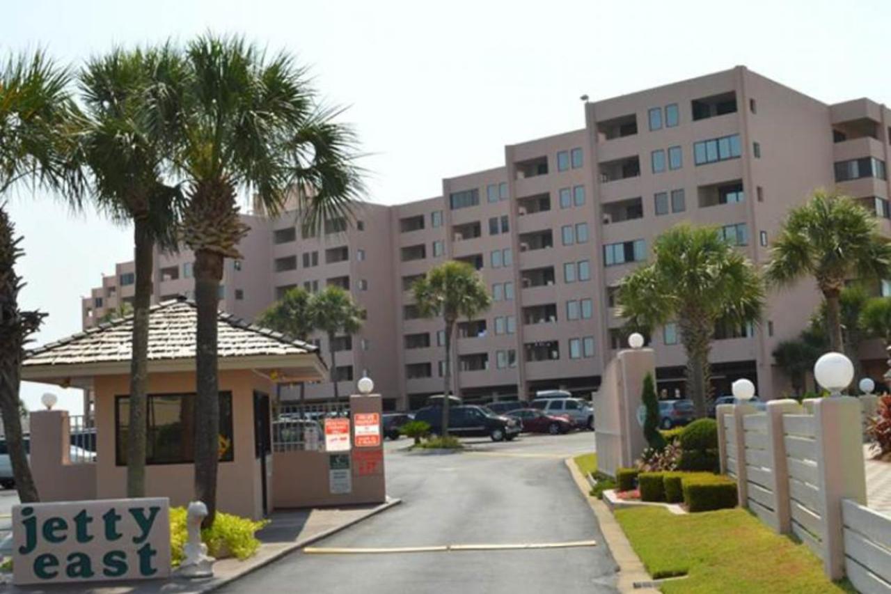 Jetty East Condos II Destin Kültér fotó