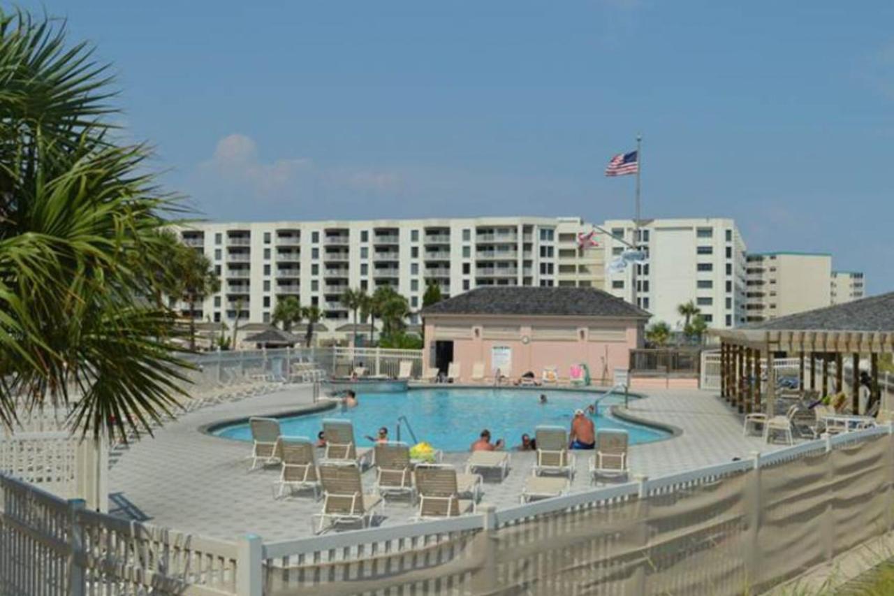 Jetty East Condos II Destin Kültér fotó