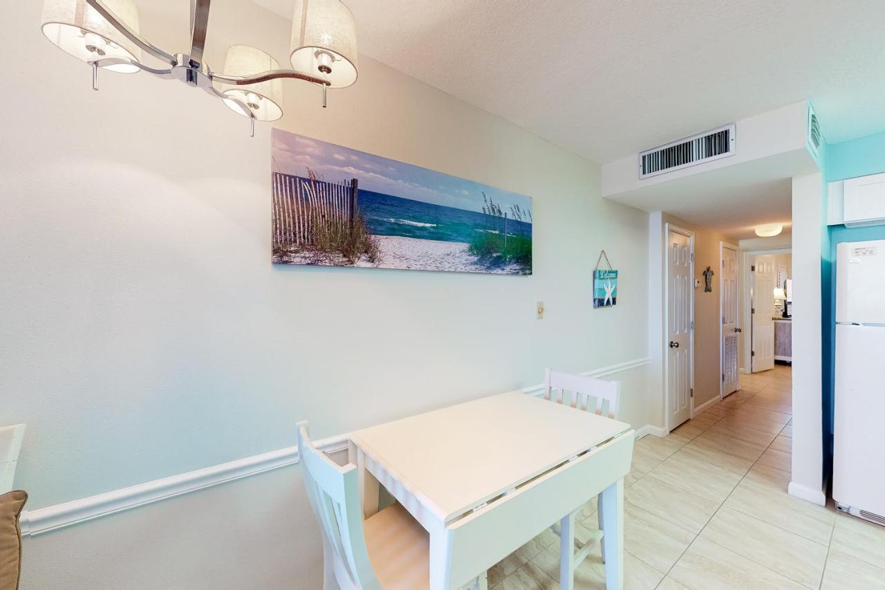 Jetty East Condos II Destin Kültér fotó