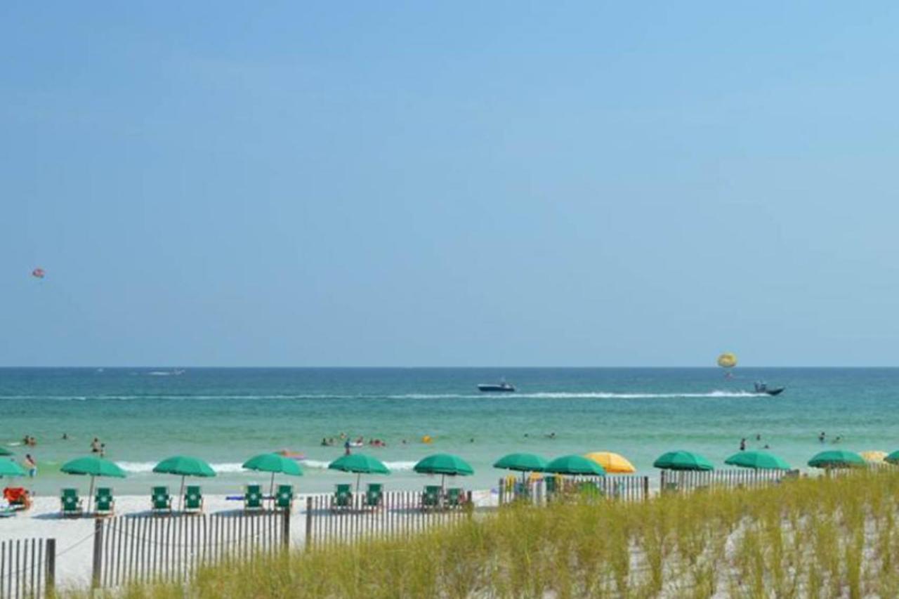 Jetty East Condos II Destin Kültér fotó