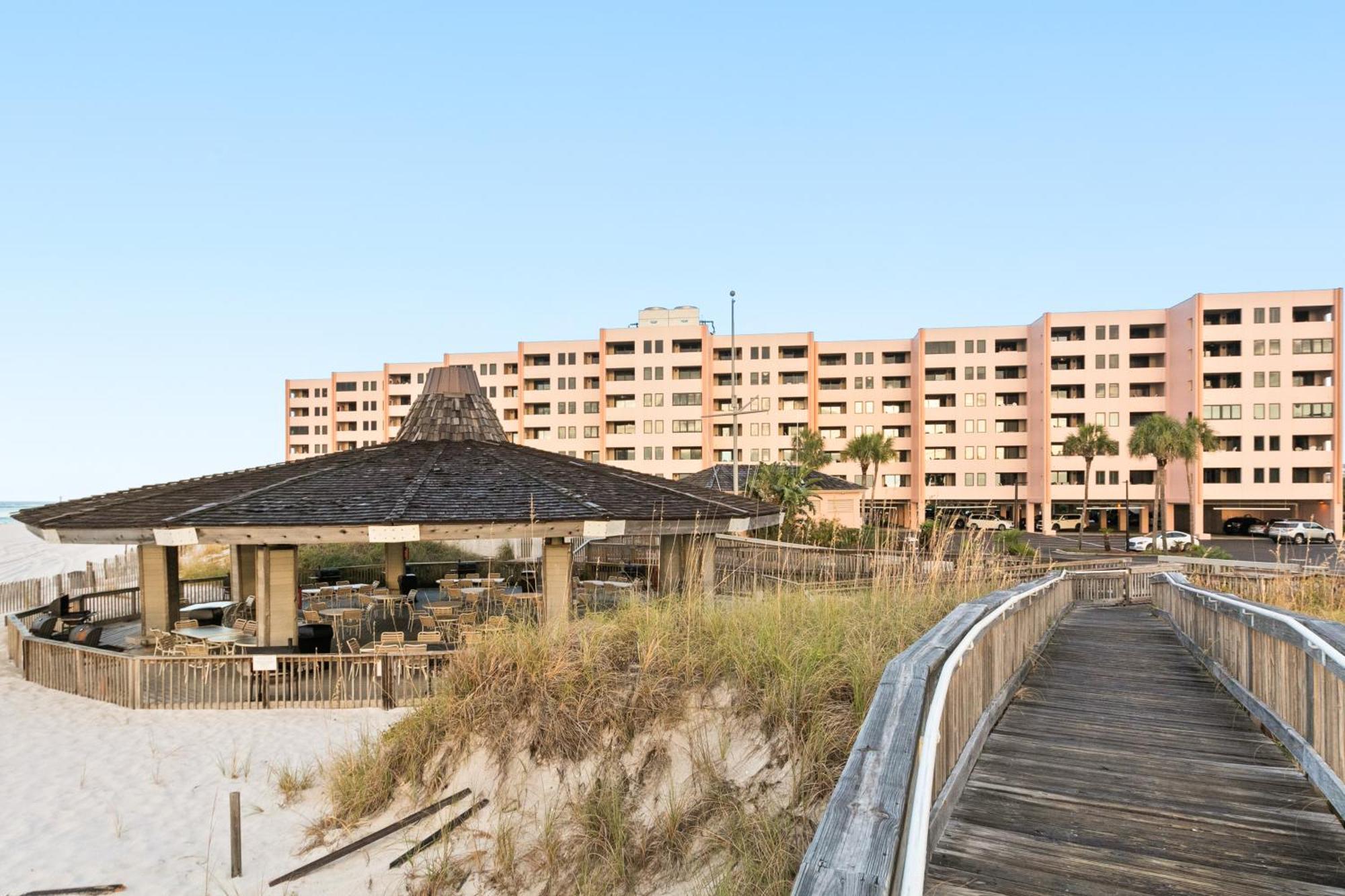Jetty East Condos II Destin Szoba fotó