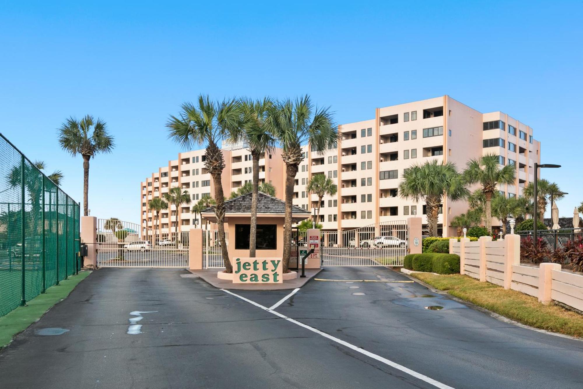 Jetty East Condos II Destin Szoba fotó