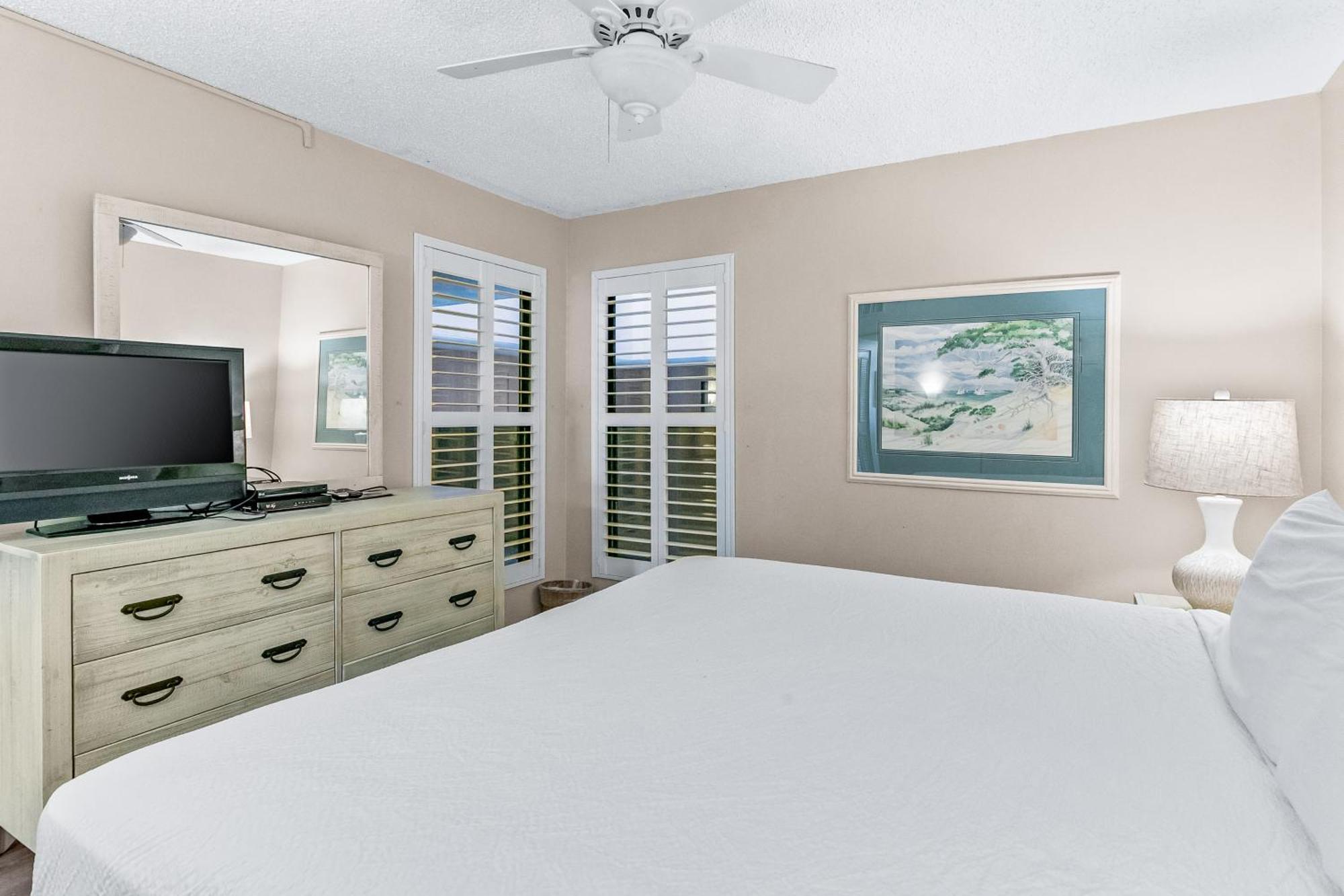 Jetty East Condos II Destin Szoba fotó