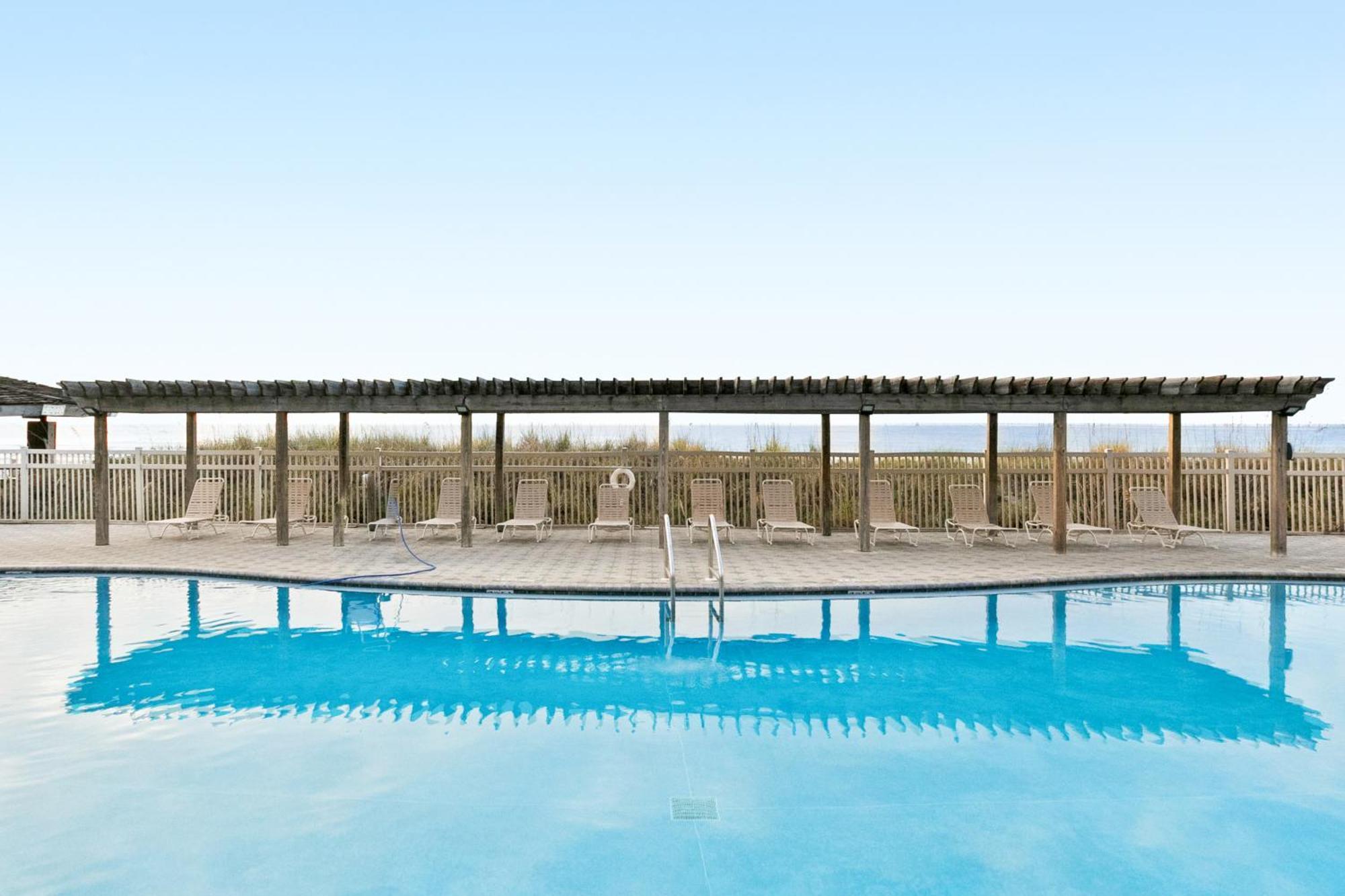 Jetty East Condos II Destin Szoba fotó