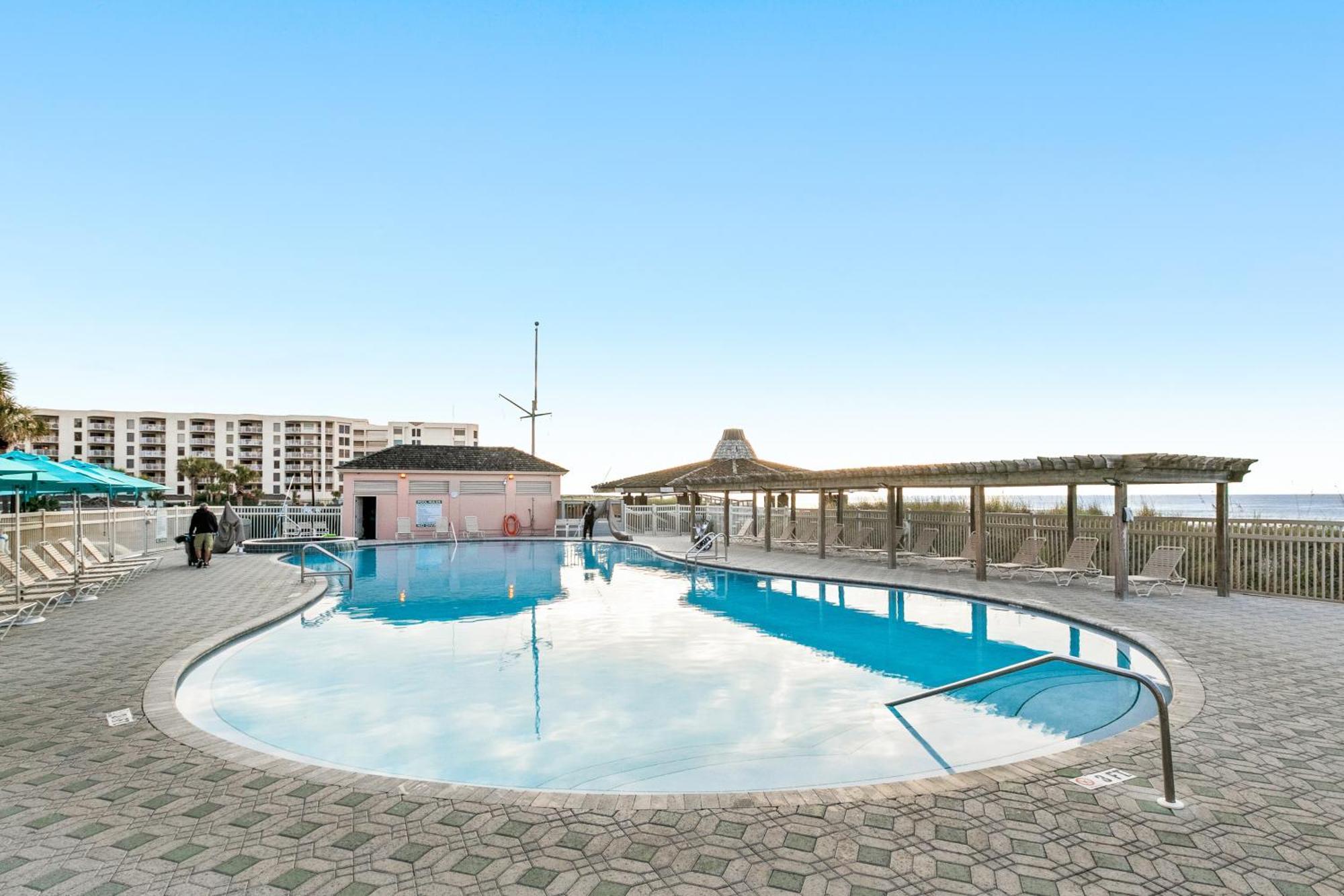 Jetty East Condos II Destin Szoba fotó