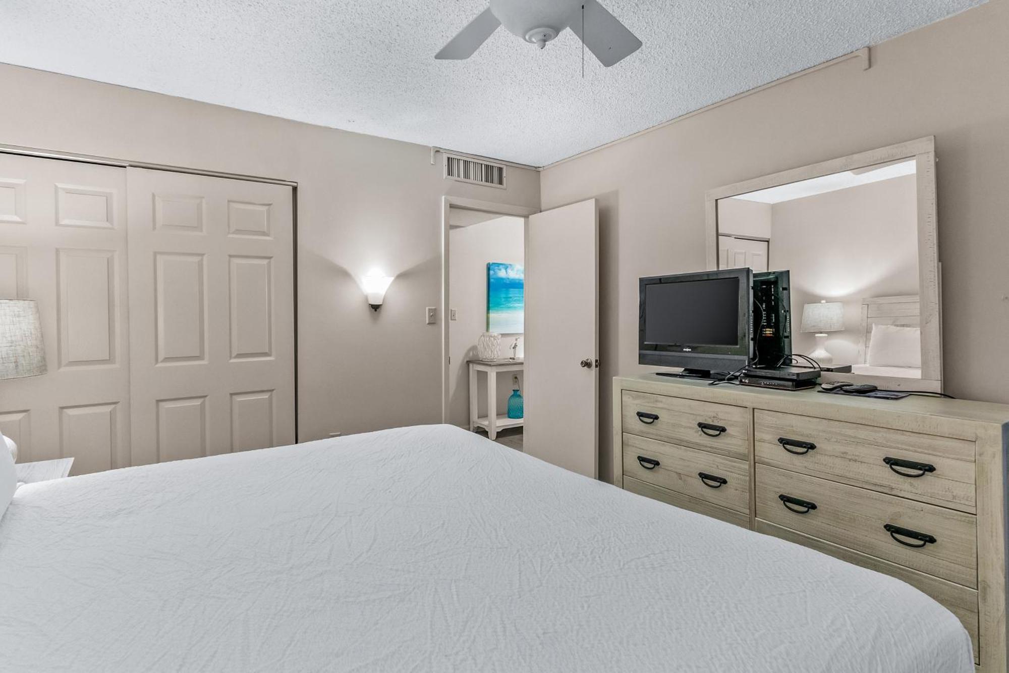 Jetty East Condos II Destin Szoba fotó