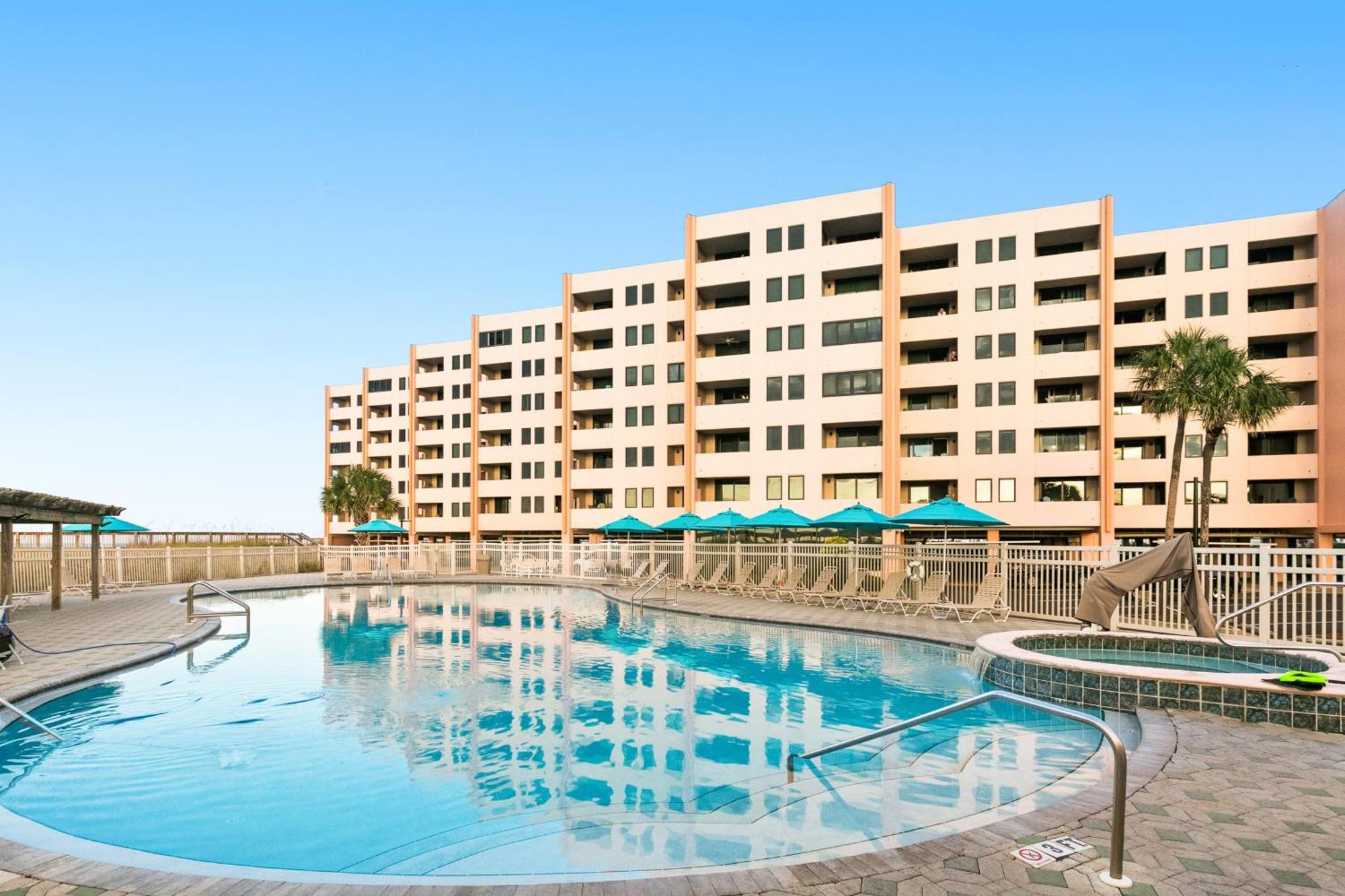 Jetty East Condos II Destin Szoba fotó