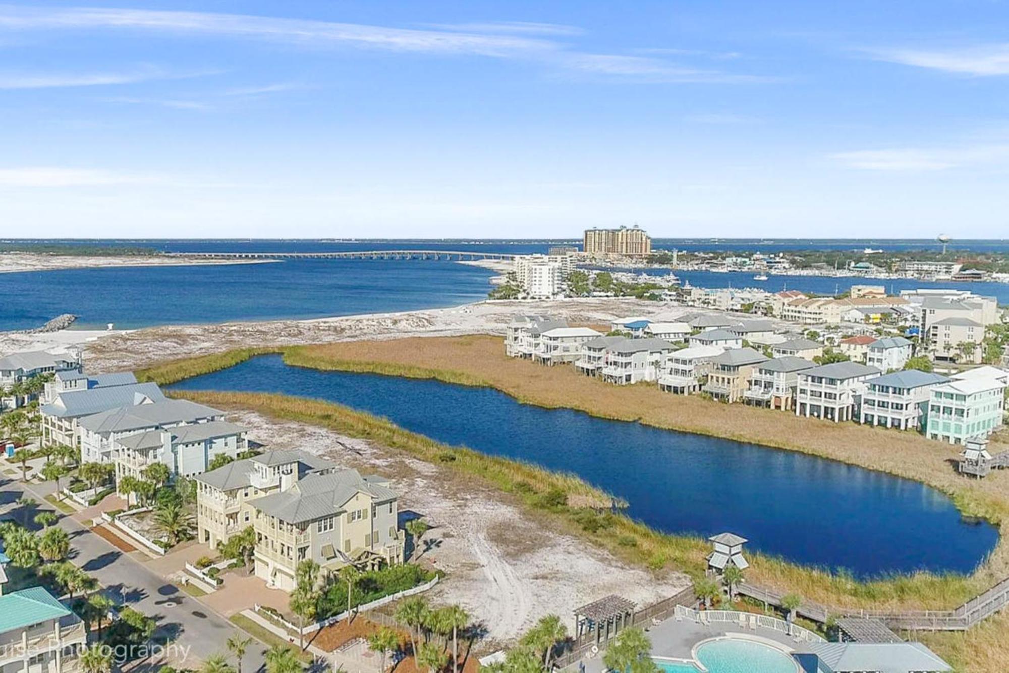 Jetty East Condos II Destin Szoba fotó