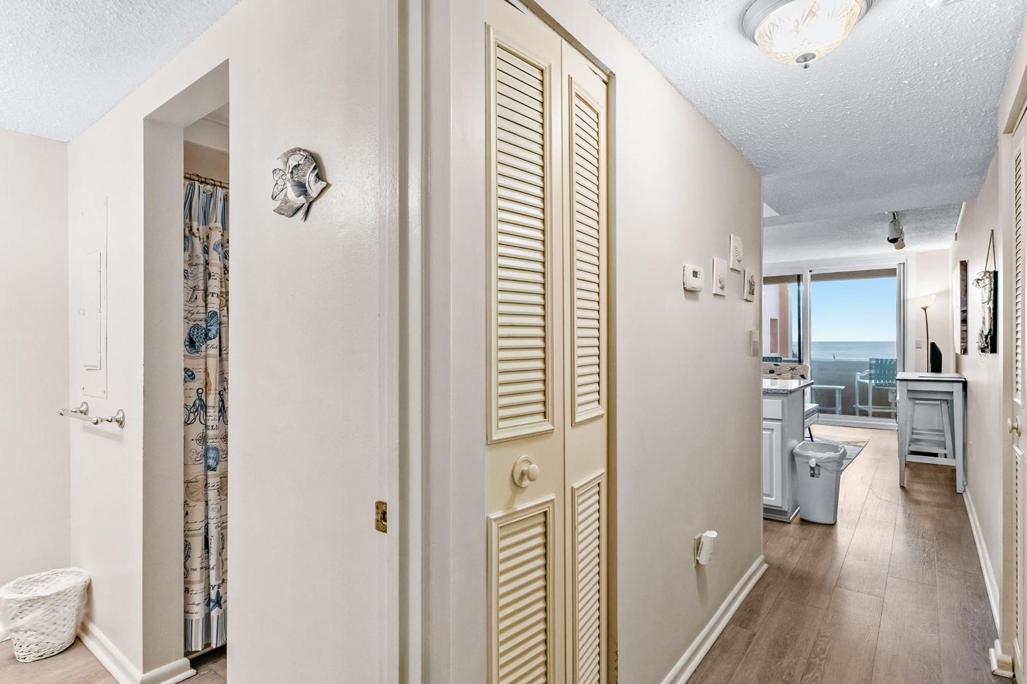 Jetty East Condos II Destin Szoba fotó