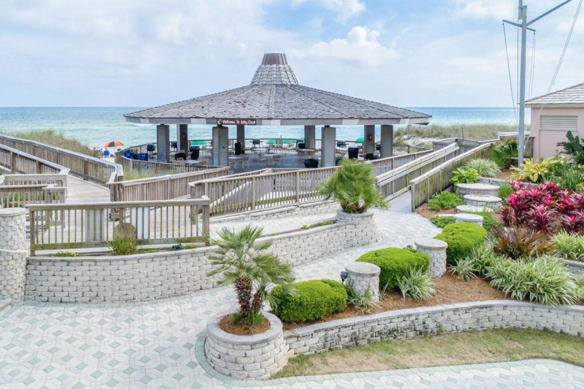 Jetty East Condos II Destin Szoba fotó