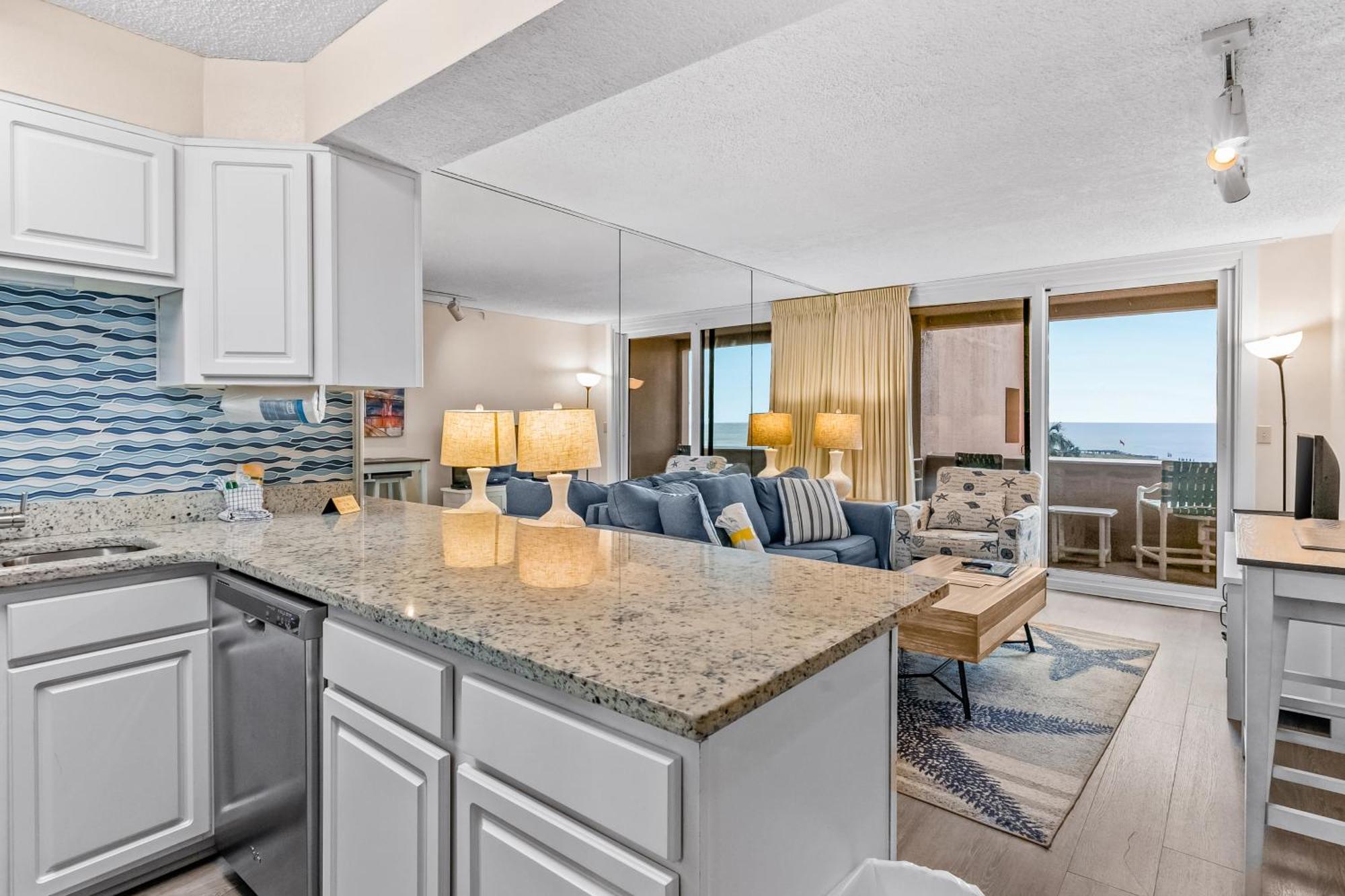 Jetty East Condos II Destin Szoba fotó